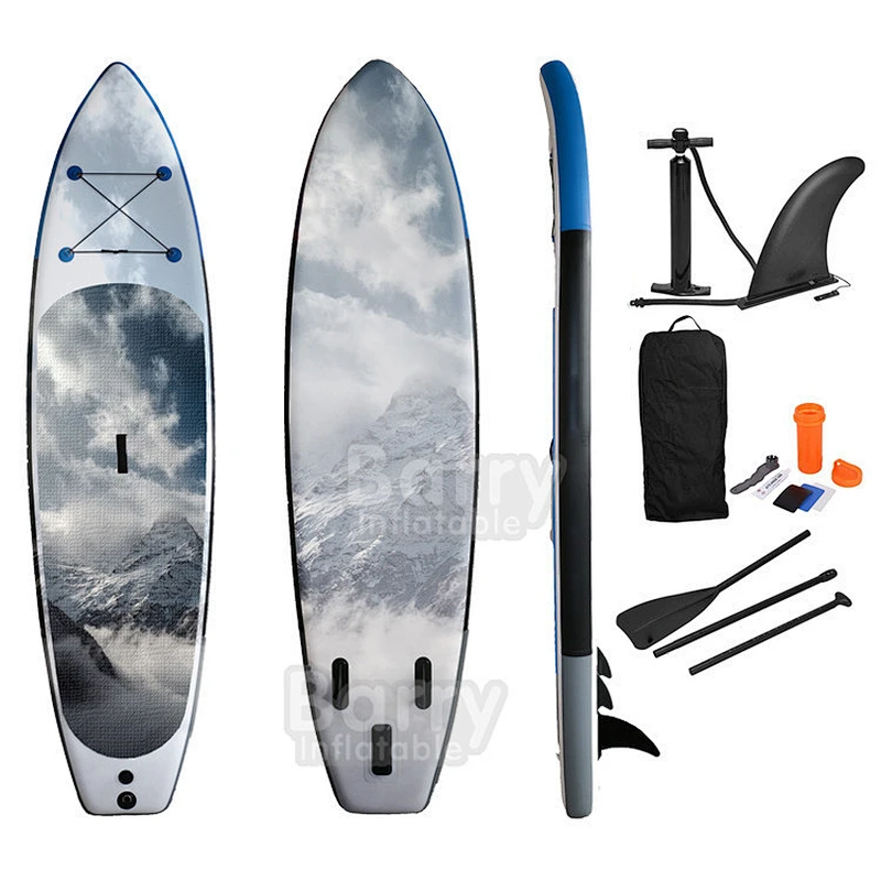China factory high quality OEM drop ship service different color sup paddle surf board for sale