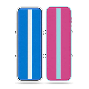 Factory Price Wholesale New Design 3m 4m 5m 6m 8m 10m 12m Inflatable Air Track With Logo