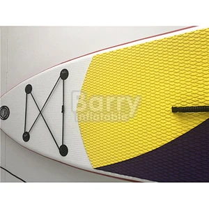 OEM customizable sup waves surfing inflatable paddle board