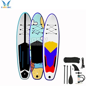 High quality OEM factory price paddle board inflatable stand for sale