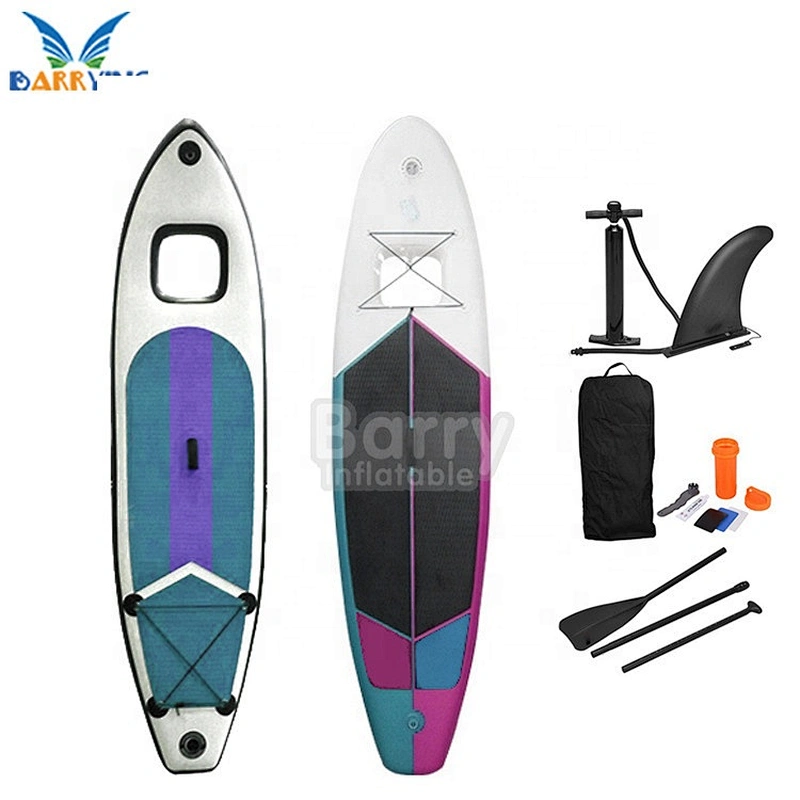 Manufacturer Inflatable SUP Paddle Board Stand up Board Surfboard
