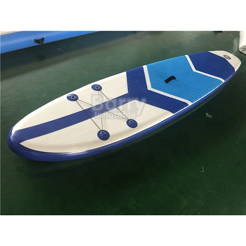 Wholesale price  Drop Stitch PVC standup paddle sup board inflatable