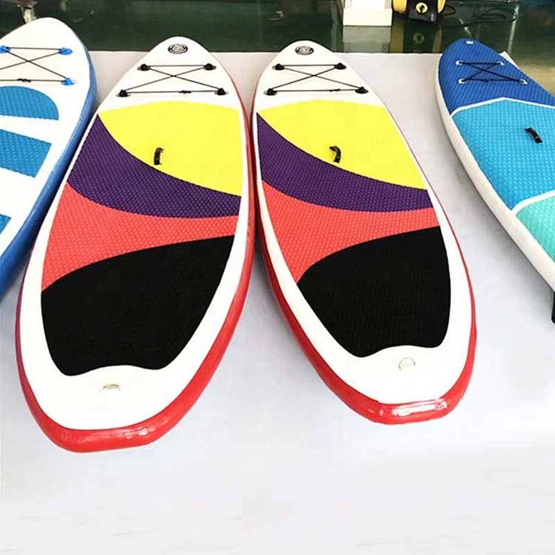 wholesale Non-Slip stand up sup paddle board inflatable stand for All round touring or racing