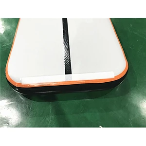 3m 5m 6m 20 cm 8inch thickness Inflatable landing mat air track gimnasia