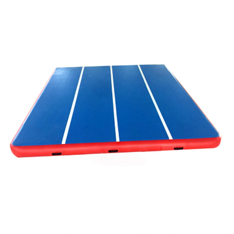 High Quality Inflatable tumble track inflatable air mat for gymnastics,Guangzhou Barry Inflatable Factory Wholesale Price,BYGM08
