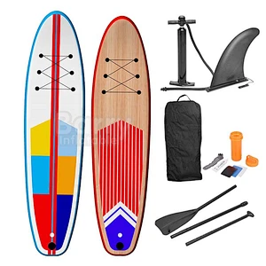 pink red black or custom made sup paddle boards for beginners , paddle board price cheap