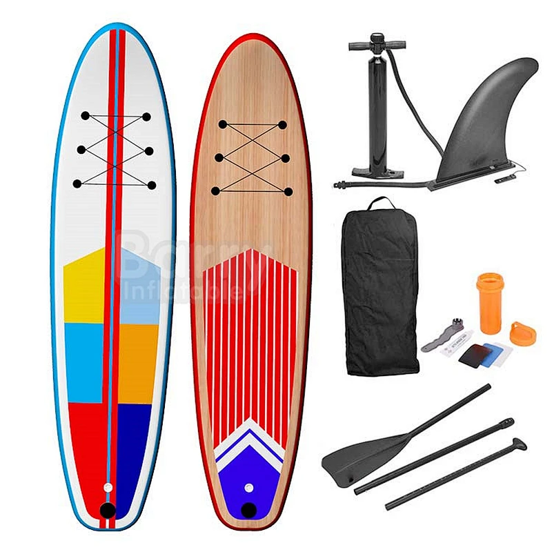 pink red black or custom made sup paddle boards for beginners , paddle board price cheap