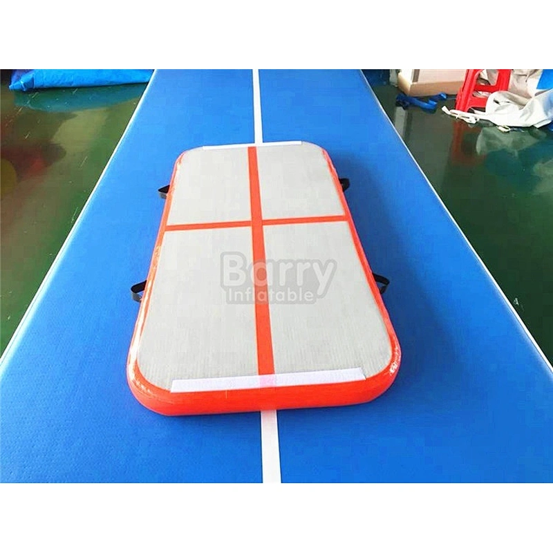 Hot sale large gym mats , small kids tumbling mats for home