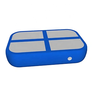 Cheap China Factory Price yoga small air track air block 20cm thickness