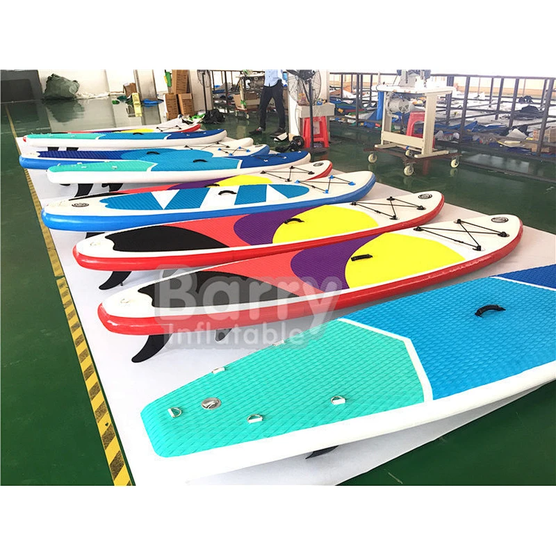 Good dropshipping business paddle board sport with travel bag