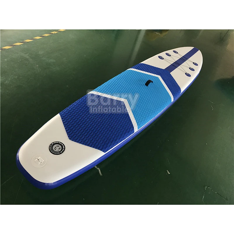 Wholesale new stand up sup waves inflatable touring paddle board for sale