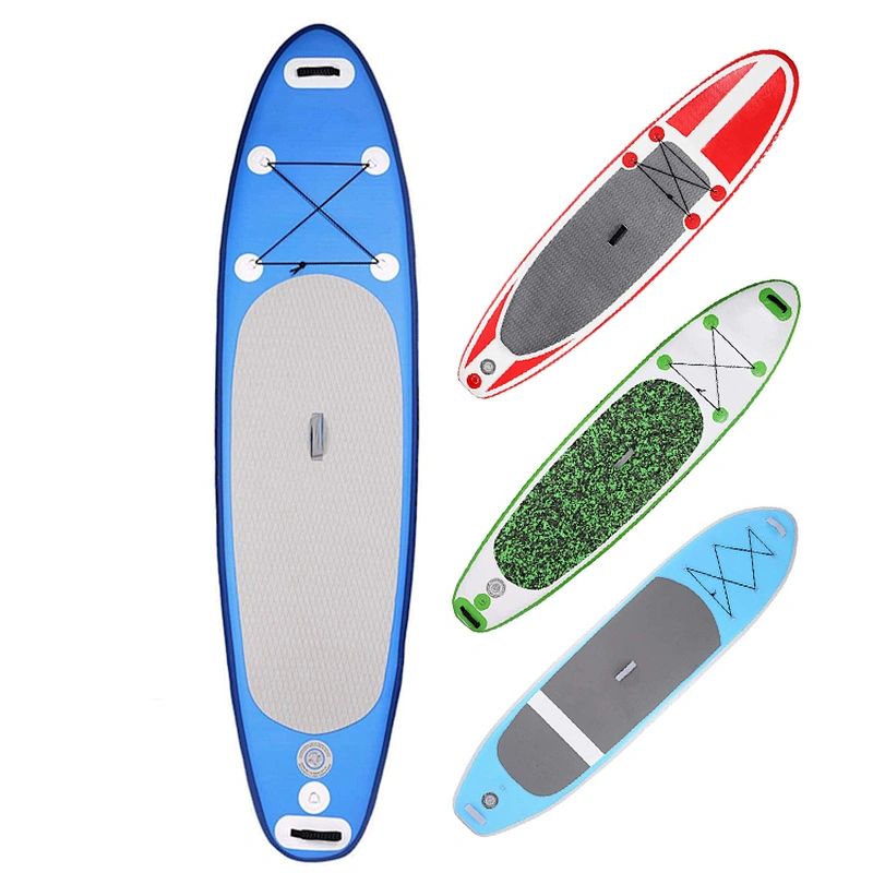 Manufacturer Inflatable SUP Paddle Board Stand up Board Surfboard