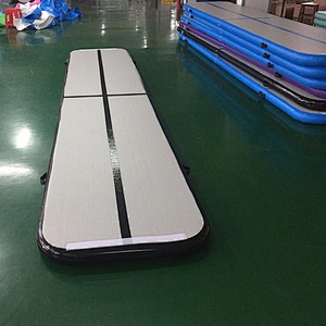 1M 2M 3M 5M 6M 8M 10M 12M 15M Inflatable Tumble Gymnastic air track for Yoga training Home use Gymnastic