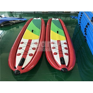 10ft ,13ft ,14ft paddle board , cheap inflatable soft paddle board surfboard