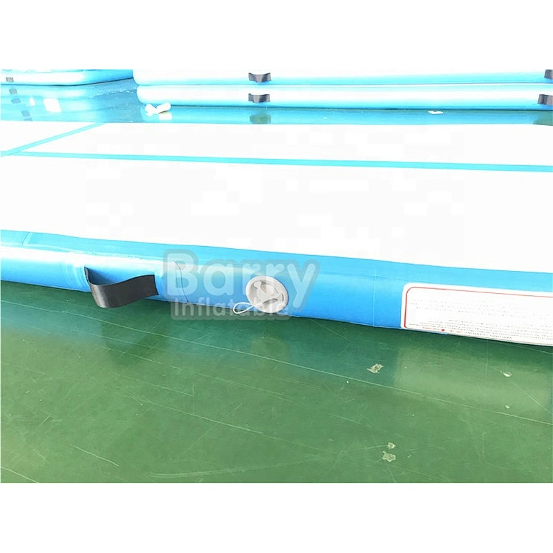 3m 4m 5m 6m 8m 10m 12m 15m inflatable gymnastics air track tumble track for indoor home use