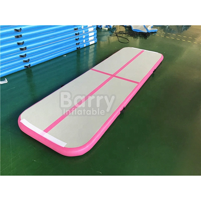 3m 4m 5m 6m 8m 10m 12m 15m inflatable gymnastics air track tumble track for indoor home use