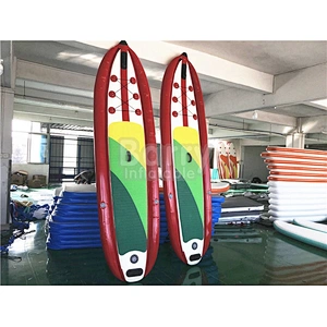 10ft ,13ft ,14ft paddle board , cheap inflatable soft paddle board surfboard