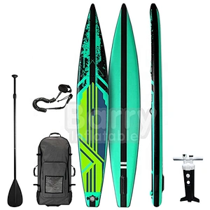 China manufacturer dwf drop stitch PVC water sports cheap paddleboard inflatable paddle board surf
