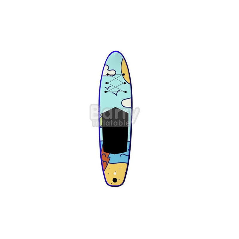 Drop stitch material OEM ODM wholesale sup paddle surf board inflatable 11