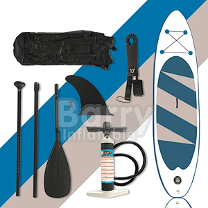 China suppliers wholesale 14' stand up paddle board inflatable