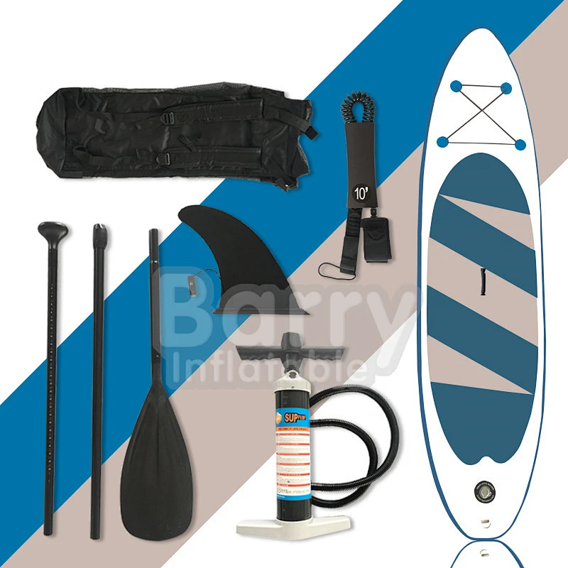 China suppliers wholesale 14' stand up paddle board inflatable
