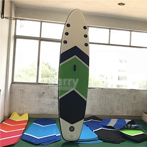 Barry Professional Inflatable stand up paddle sup board (10'), for kids teens and aduct
