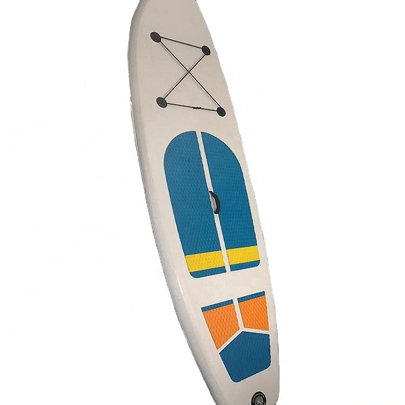 New arrival popular custom rigid sea paddle board China Manufacturer