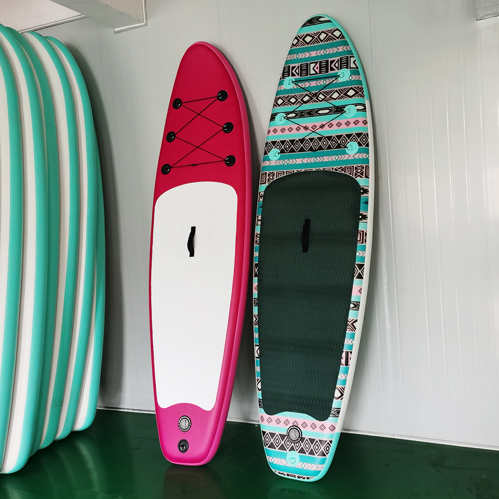 Inflatable Sup Board