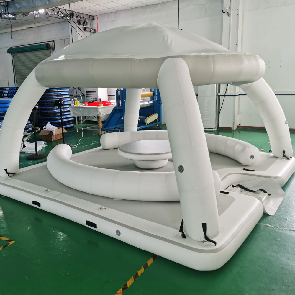 Drop Stitch Fabric Inflatable
