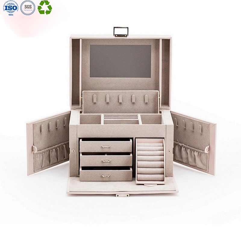 Jewelry packaging gift box