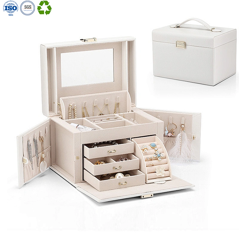Jewelry packaging gift box