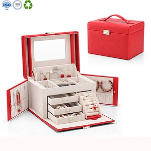 Jewelry packaging gift box