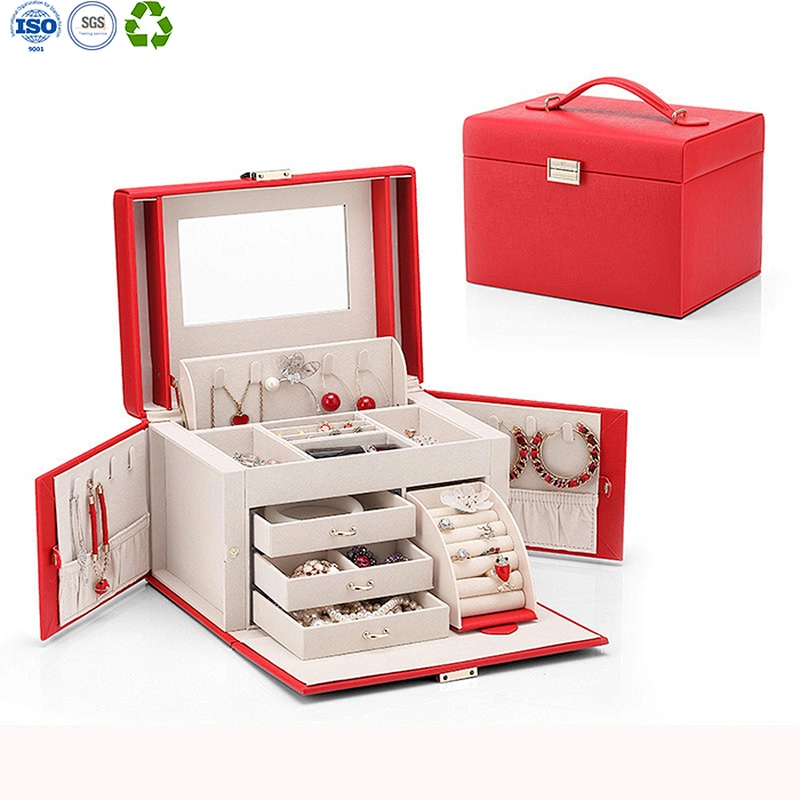 Jewelry packaging gift box