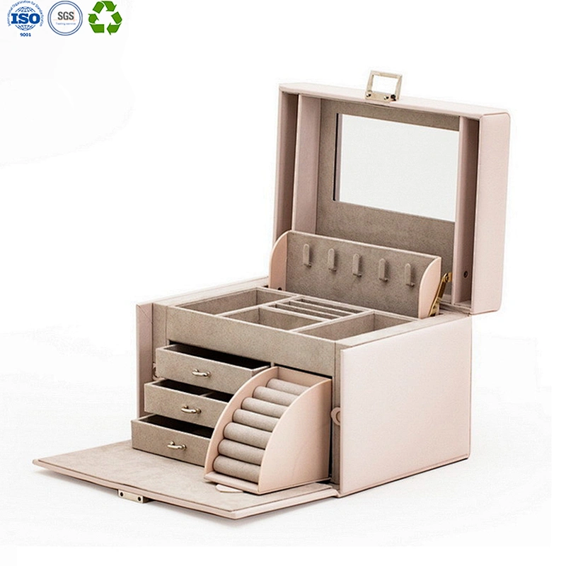 Jewelry packaging gift box