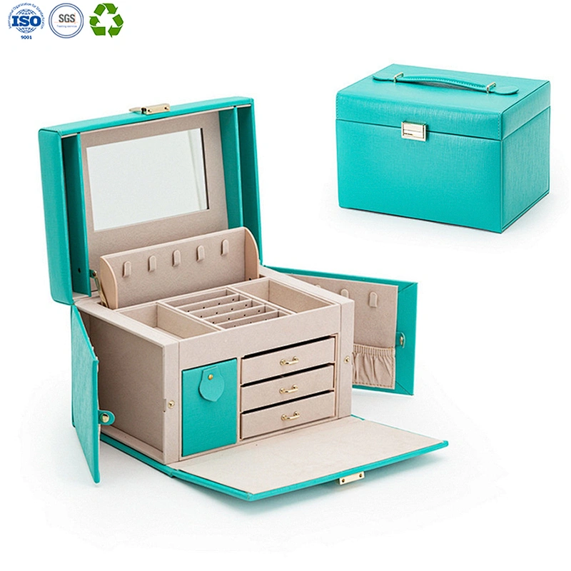 Jewelry packaging gift box