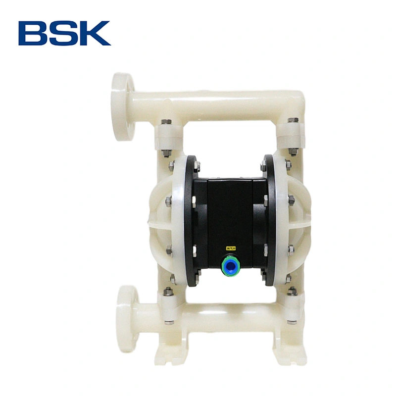 BSK custom 1