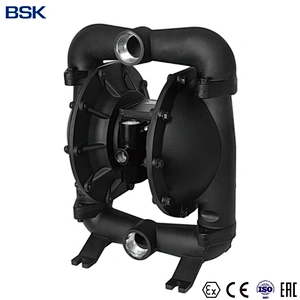air pneumatic diaphragm pump solution pump/slurry pump/driving pump