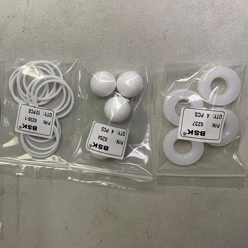 pump&parts