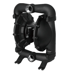 filter press machinery booster air diaphragm pump