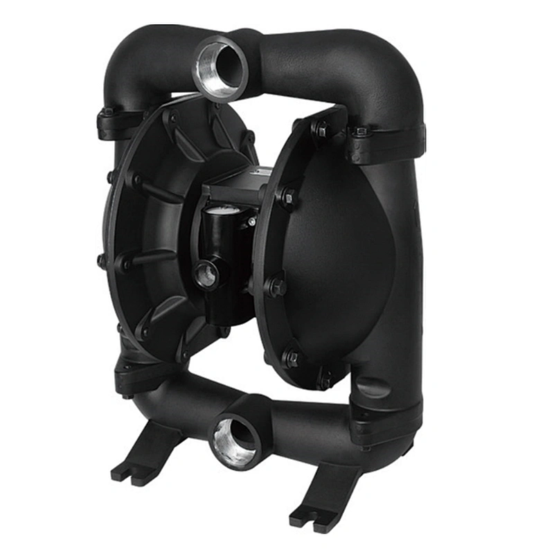 filter press machinery booster air diaphragm pump