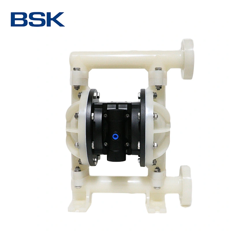 BSK custom 1