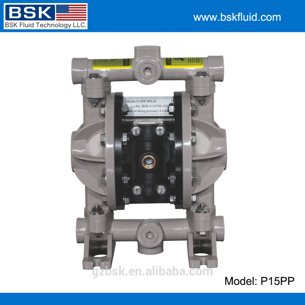pneumatic diaraphgm Pump/Air operated double diaphragm pumps
