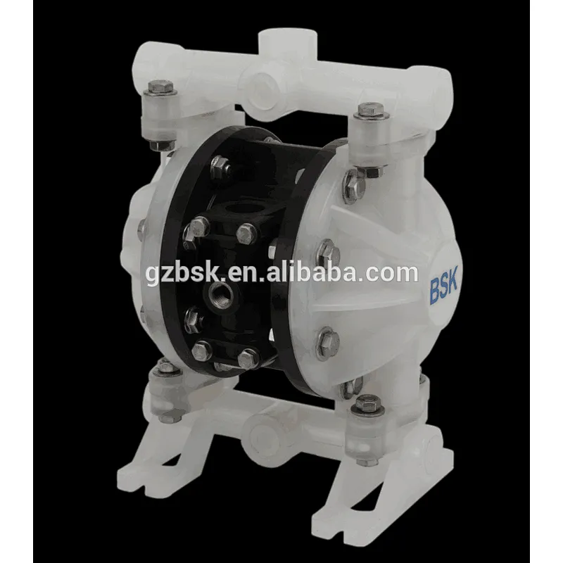 solvent, paint,coating machine pneumatic diaphragm pump