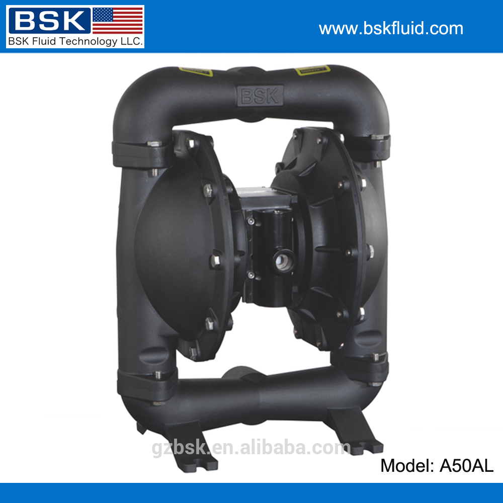 High Quality Good Price Diaphragm Air Pump For Industry