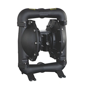 filter press machinery booster air diaphragm pump