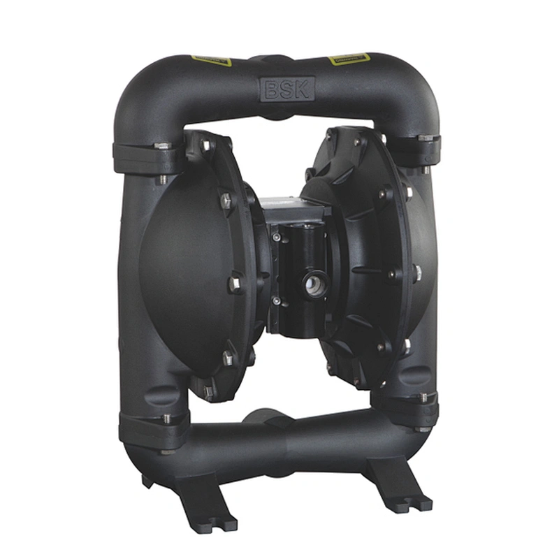 filter press machinery booster air diaphragm pump