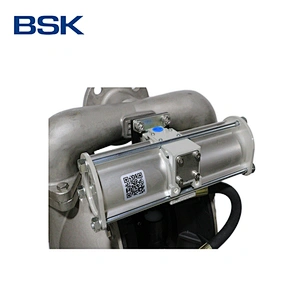 Wholesale 3 inch reciprocating pneumatic diaphragm multistage liquid water booster pump