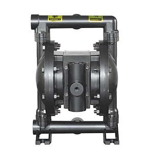 Pneumatic Air Diaphragm Pumps
