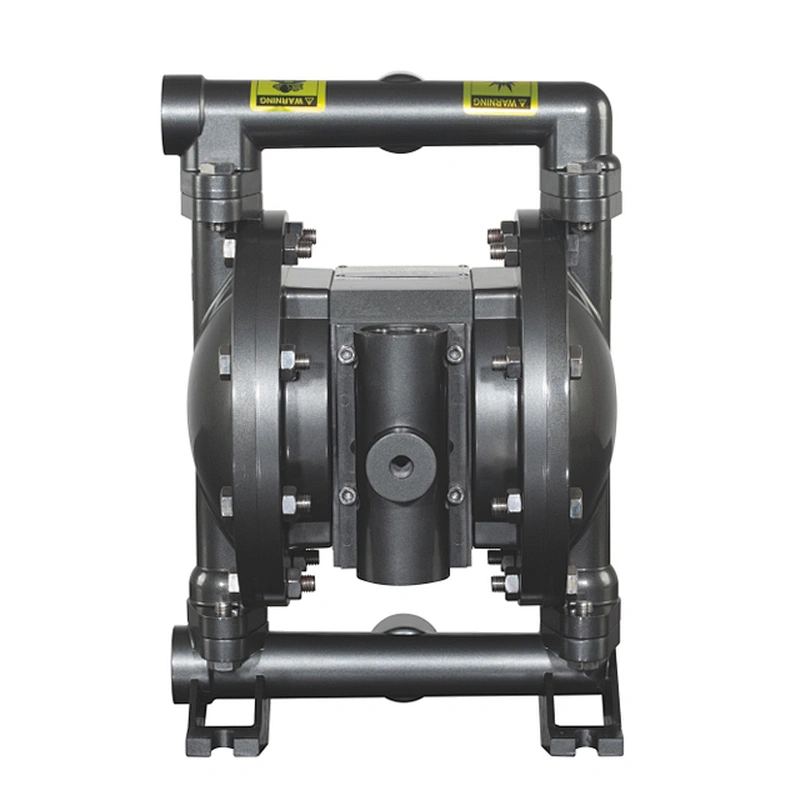 Pneumatic Air Diaphragm Pumps