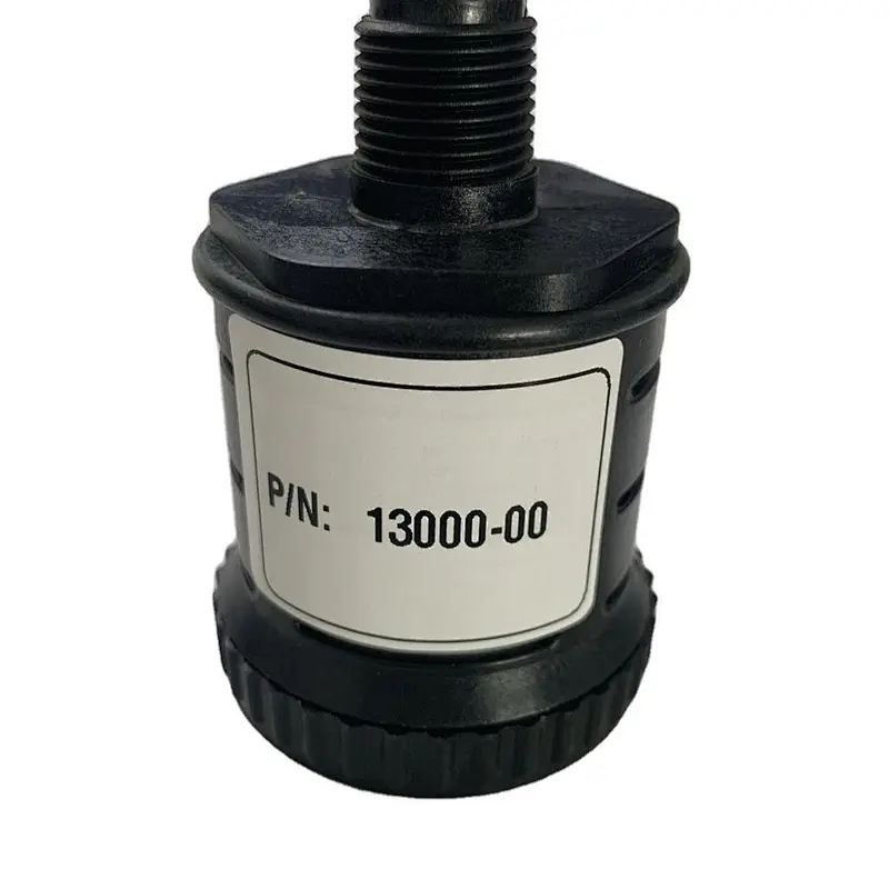 Muffler for air driven pneumatic diaphragm pumps